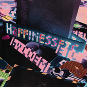 Happiness Etc.