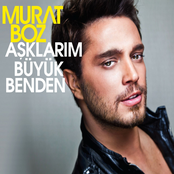 Aşklarım Büyük Benden