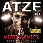 Atze Schröder – Mutterschutz
