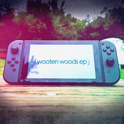 「Wooten Woods EP」