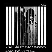 Livet är en bluff