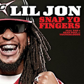 Lil Jon – Snap Yo Fingers - Single
