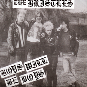 Boys Will Be Boys