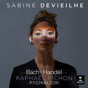 Sabine Devieilhe – Bach & Handel