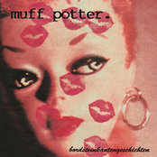 Muff Potter – Bordsteinkantengeschichten