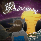 Space Princess 2