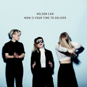 Now Is Your Time To Deliver cover