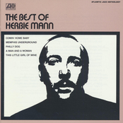 The Best of Herbie Mann