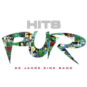 PUR – Hits Pur - 20 Jahre eine Band (Fan Edition)