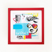 Wow! Cool Album!