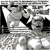 Versus Fatso Jr.