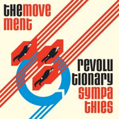 The Movement – Revolutionary Sympathies