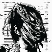Original Koffee – Rapture EP