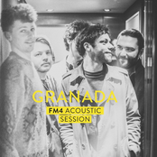FM4 Acoustic Session - EP