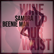 Samora – Wine Up Your Waist