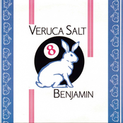 Benjamin cover