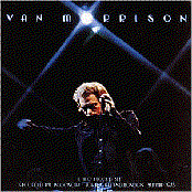 It's Too Late to Stop Now (disc 2)