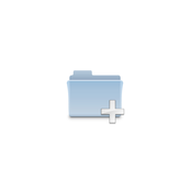 new folder