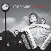 Lydie Auvray – Regards