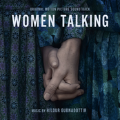 Women Talking cover
