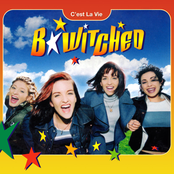 C'est La Vie cover