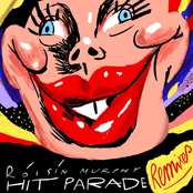 Hit Parade Remixes cover
