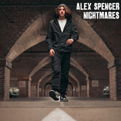 Alex Spencer – Nightmares