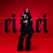 CiCi cover