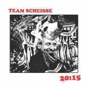 Team Scheisse – 20:15