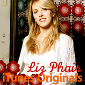 iTunes Originals cover