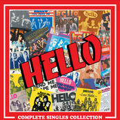 Complete Singles Collection