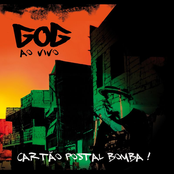 Cartão Postal Bomba!