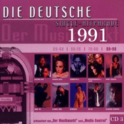 Thomas Freitag – Die Deutsche Single Hitparade 1991