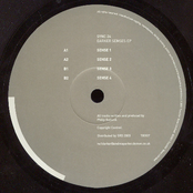 Darker Senses EP