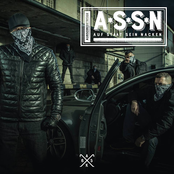 AK AusserKontrolle – A.S.S.N.