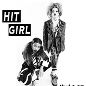Hit Girl cover