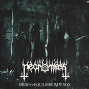 Ordo. Equilibrium. Nox. - EP