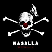 Kasalla – Et jitt Kasalla!