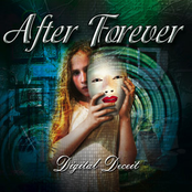 Digital Deceit cover
