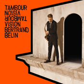 Bertrand Belin