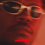 Rarrandharr