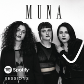 Spotify Sessions