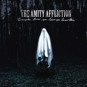 The Amity Affliction – Everyone Loves You... Once You Leave Them