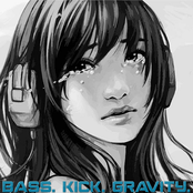 bass. kick. gravity.