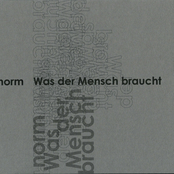 Was Der Mensch Braucht