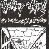 Gods of the Eternal Silence