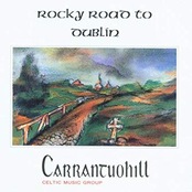 Rocky road to Dublin