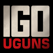 Uguns
