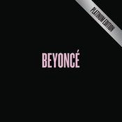 BEYONCÉ (Platinum Edition) cover