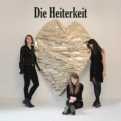 Die Heiterkeit – Herz aus Gold